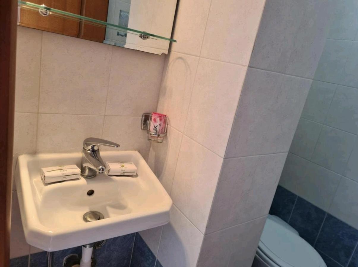 Haraki Sunset Apartment ภายนอก รูปภาพ