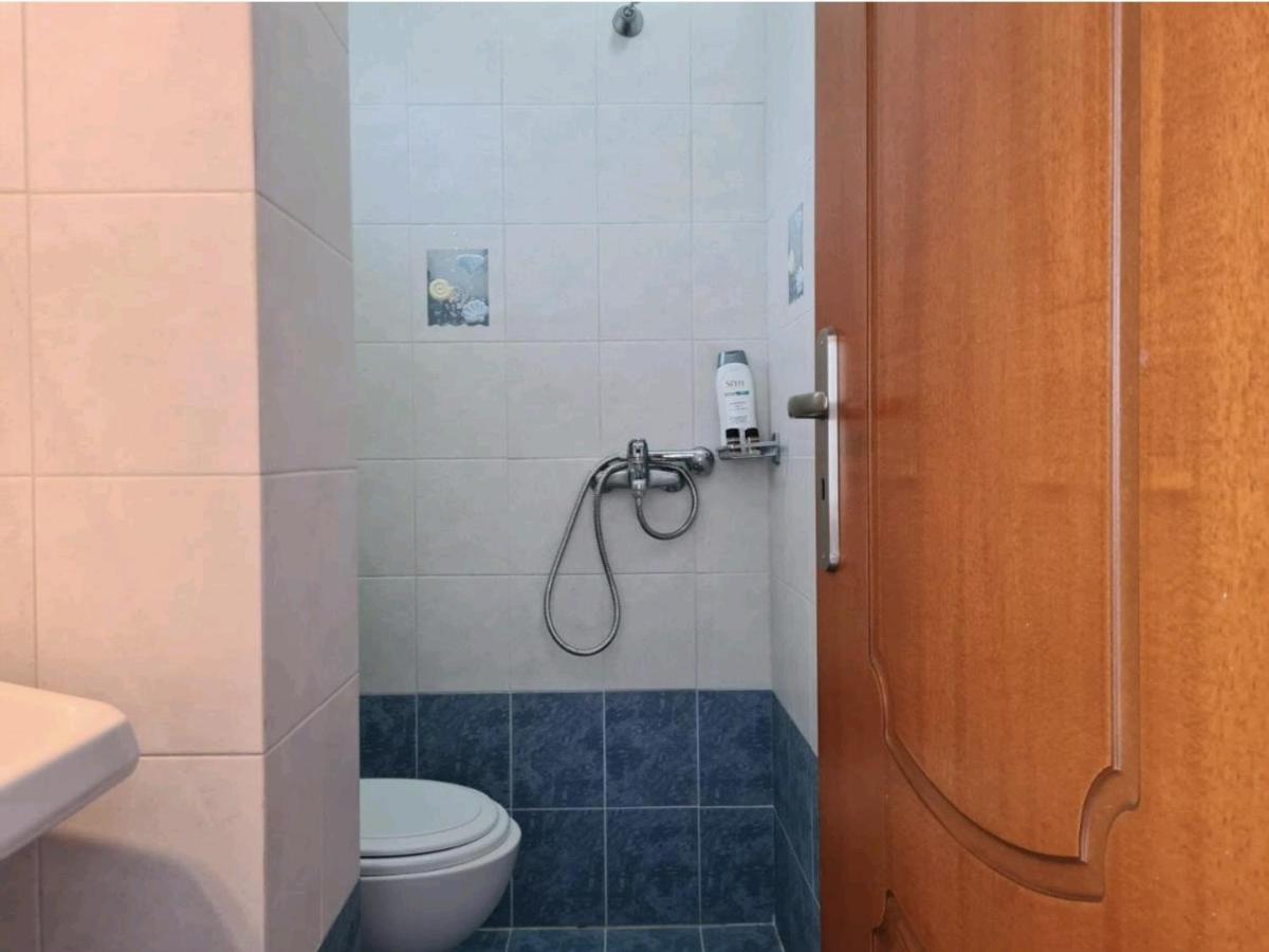 Haraki Sunset Apartment ภายนอก รูปภาพ